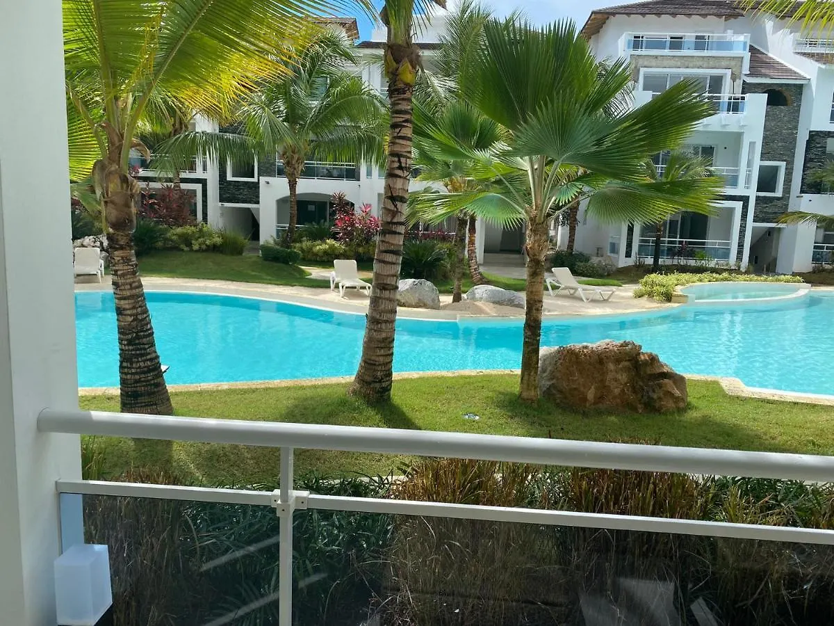Mareluna Rd La Laguna Apartment