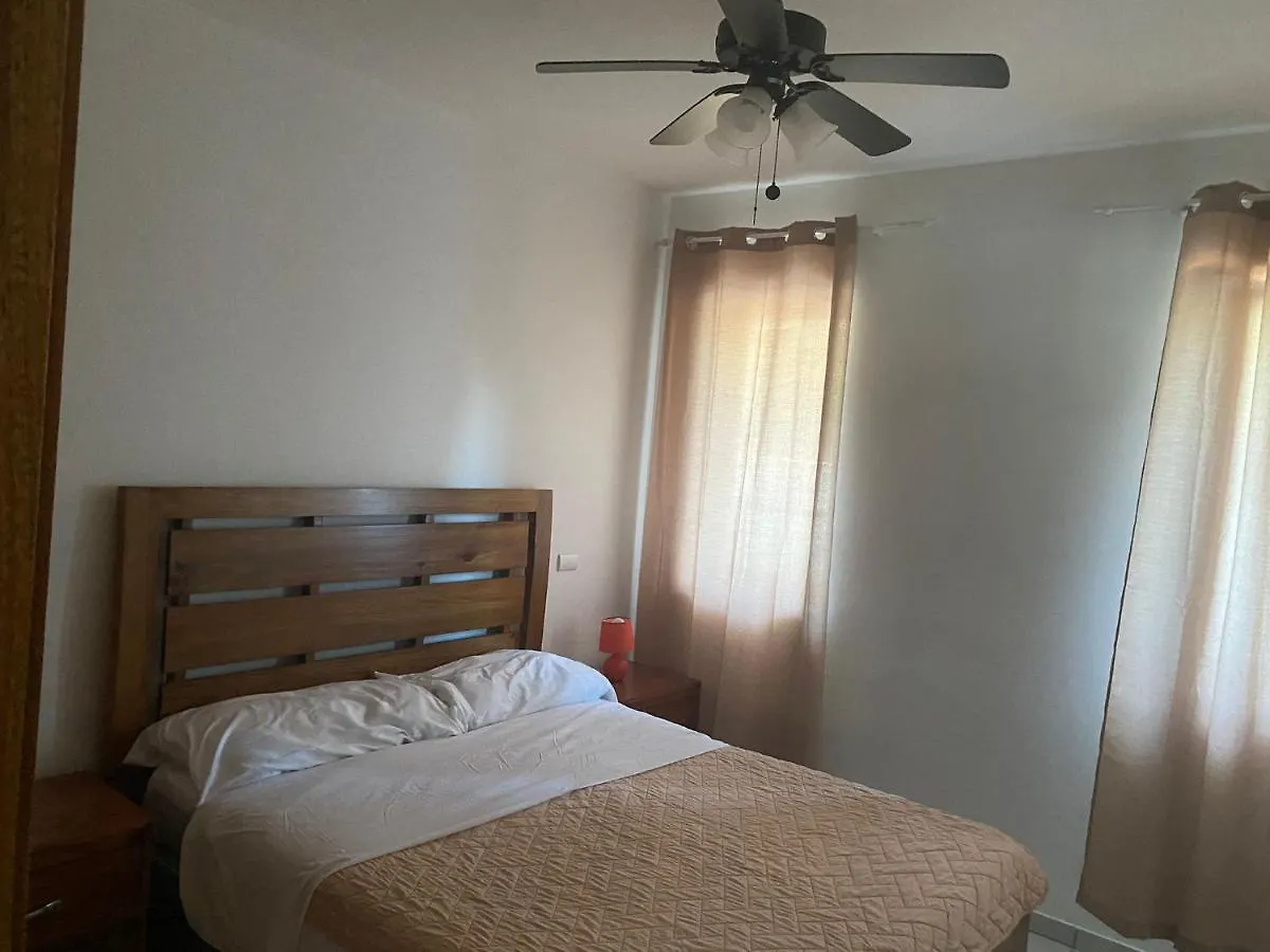 Apartment Mareluna Rd La Laguna Dominican Republic