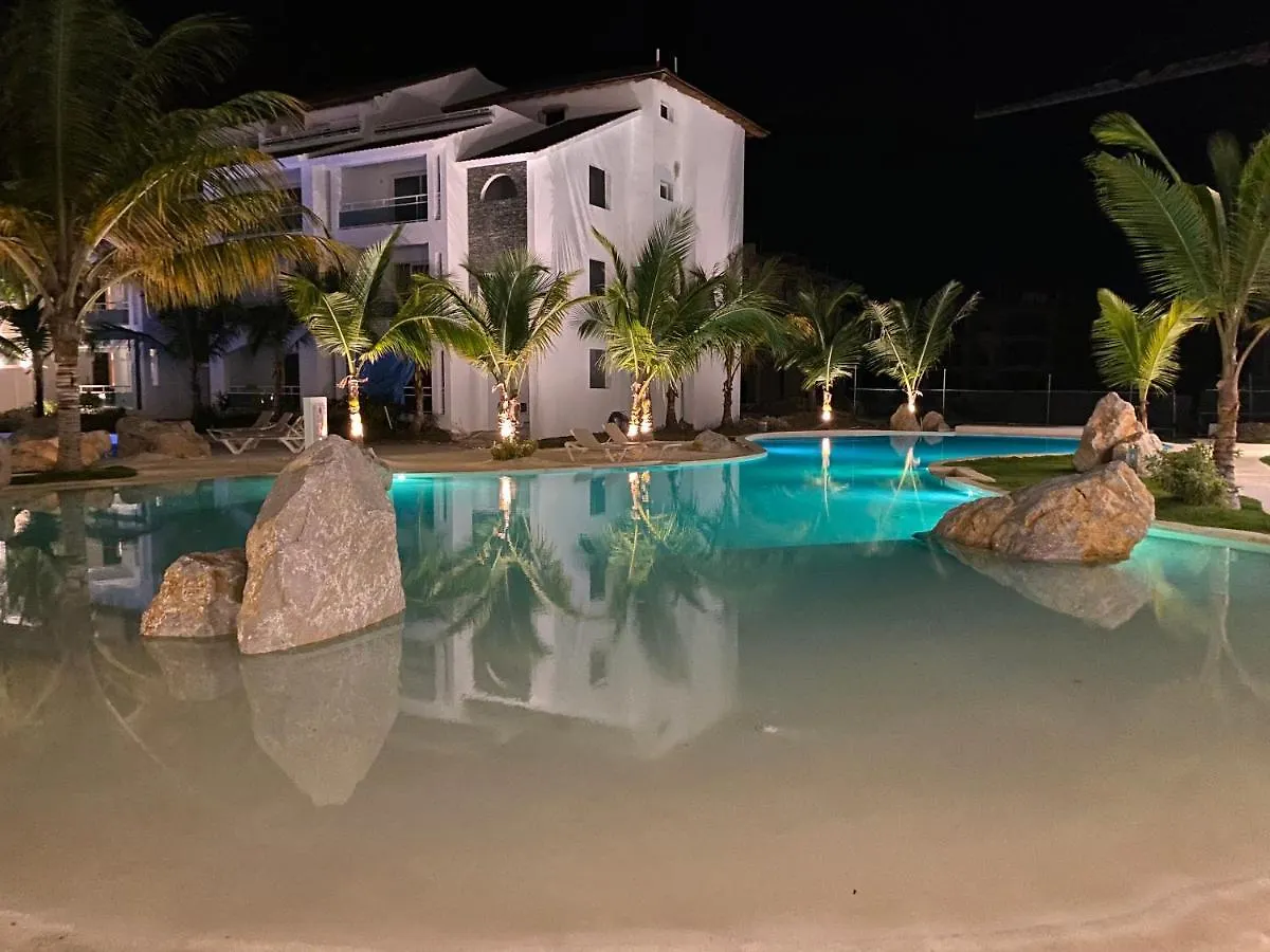 Mareluna Rd La Laguna Apartment